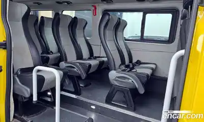 Renault Master 2020 3.9 Механическая в Москве № 889022, миниатюра 12