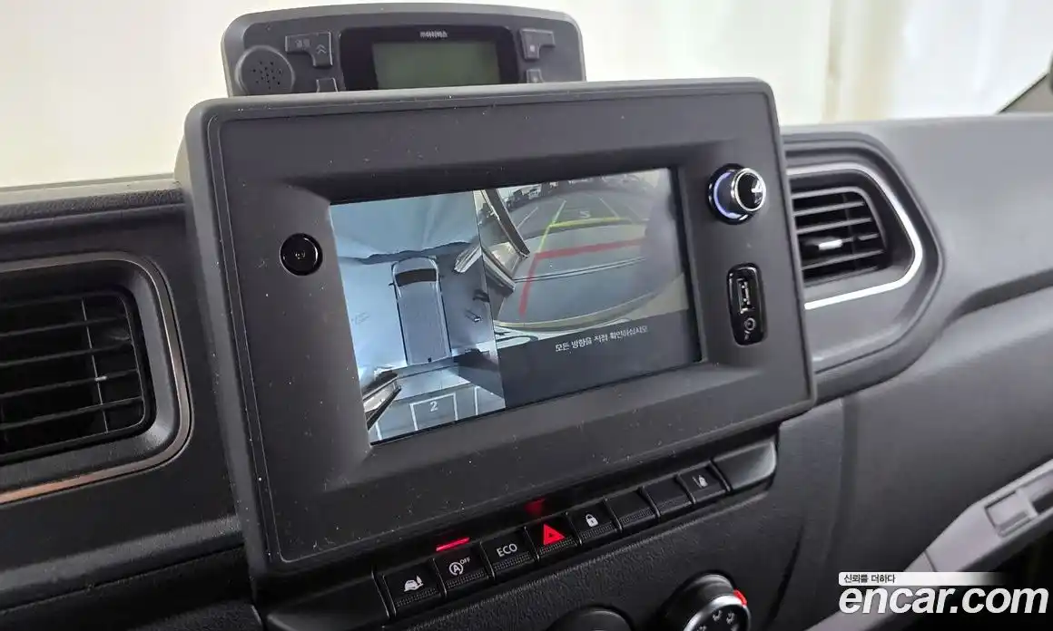 Renault Master 2020 3.9 Механическая в Москве № 889022, фото 15