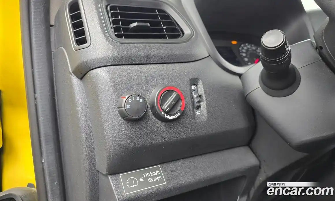 Renault Master 2020 3.9 Механическая в Москве № 889022, фото 16