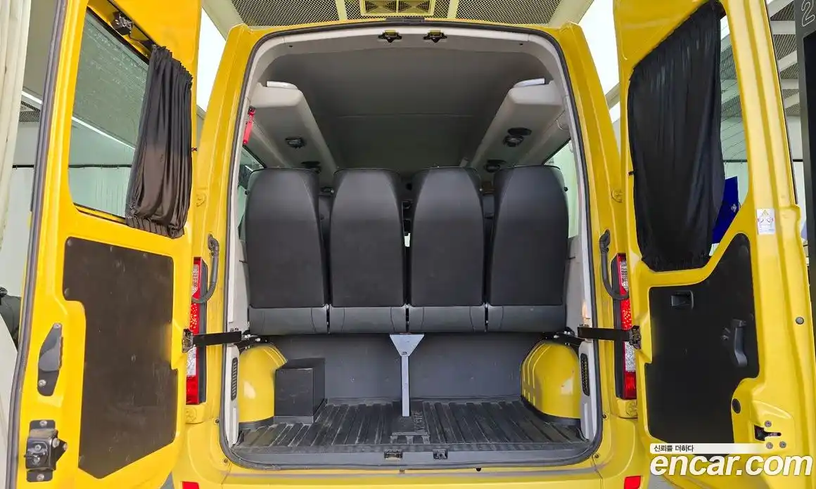 Renault Master 2020 3.9 Механическая в Москве № 889022, фото 20