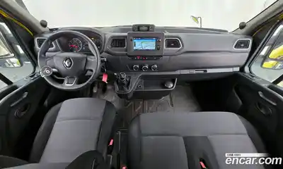 Renault Master 2020 3.9 Механическая в Москве № 889022, миниатюра 7