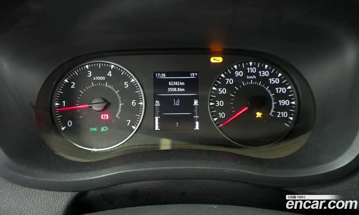 Renault Master 2020 3.9 Механическая в Москве № 889022, фото 8