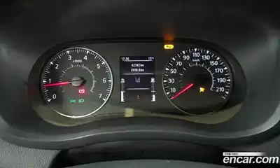 Renault Master 2020 3.9 Механическая в Москве № 889022, миниатюра 8