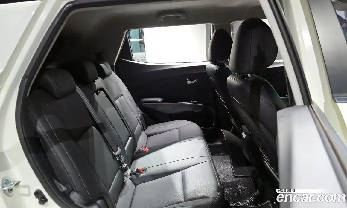 SsangYong TIBOLI 2020 1.5 Автомат в Москве № 889149, фото 12