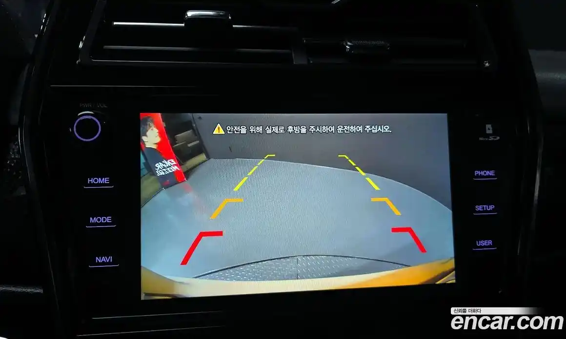 SsangYong TIBOLI 2020 1.5 Автомат в Москве № 889149, фото 14