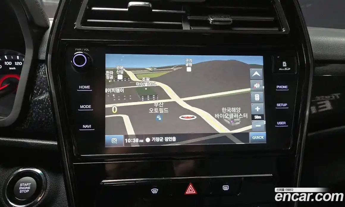 SsangYong TIBOLI 2020 1.5 Автомат в Москве № 889149, фото 16