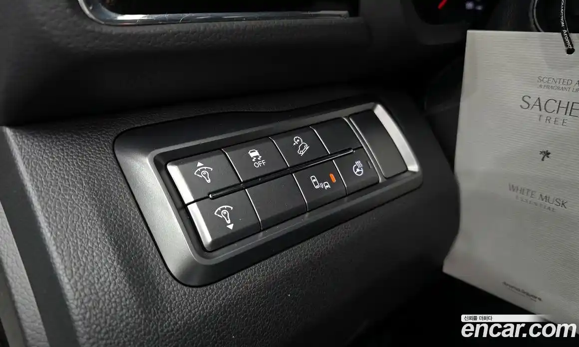 SsangYong TIBOLI 2020 1.5 Автомат в Москве № 889149, фото 18