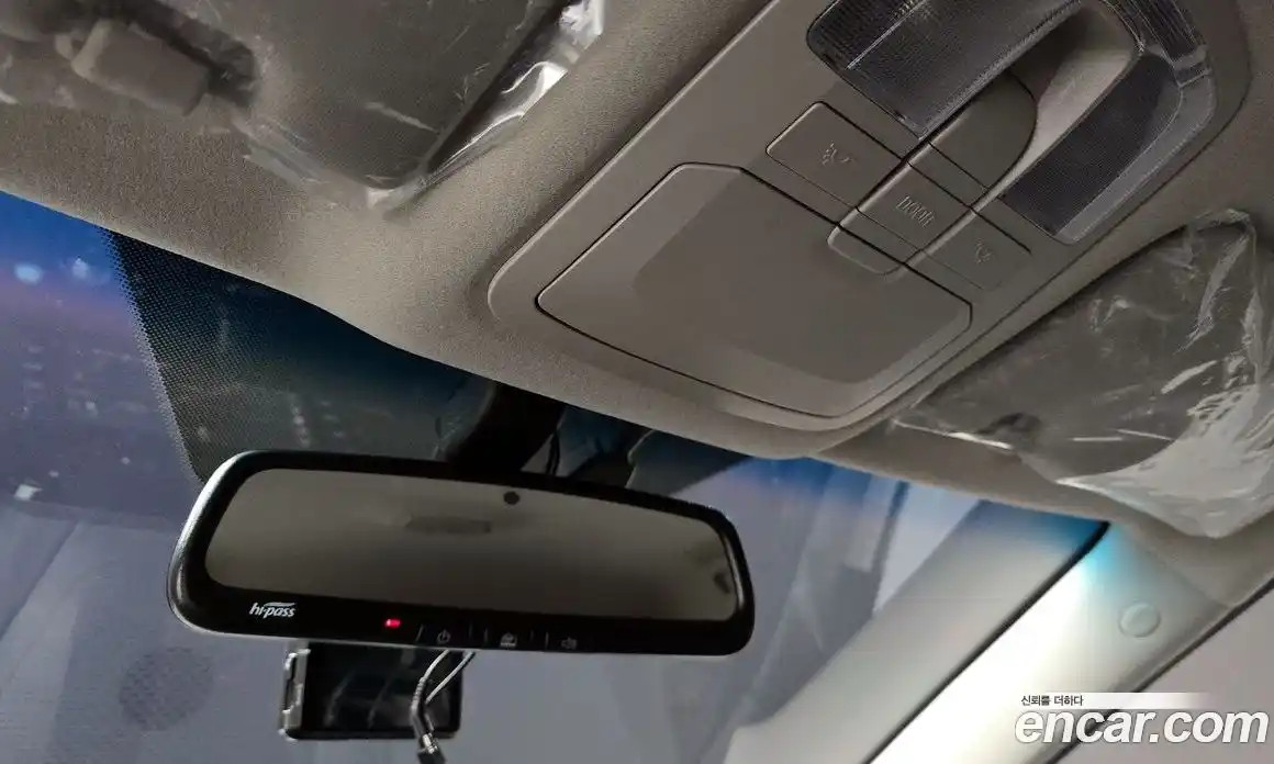 SsangYong TIBOLI 2020 1.5 Автомат в Москве № 889149, фото 19