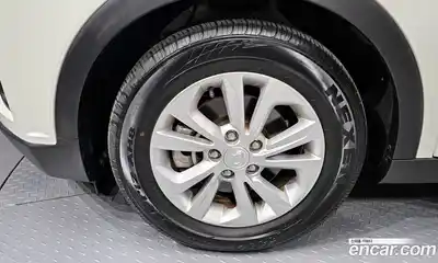 SsangYong TIBOLI 2020 1.5 Автомат в Москве № 889149, миниатюра 5