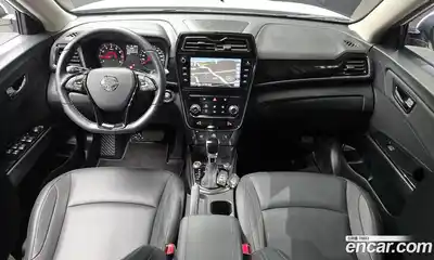 SsangYong TIBOLI 2020 1.5 Автомат в Москве № 889149, миниатюра 7