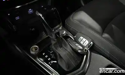 SsangYong TIBOLI 2020 1.5 Автомат в Москве № 889149, миниатюра 9