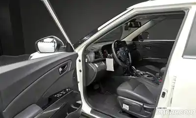 SsangYong TIBOLI 2020 1.5 Автомат в Москве № 889149, миниатюра 10