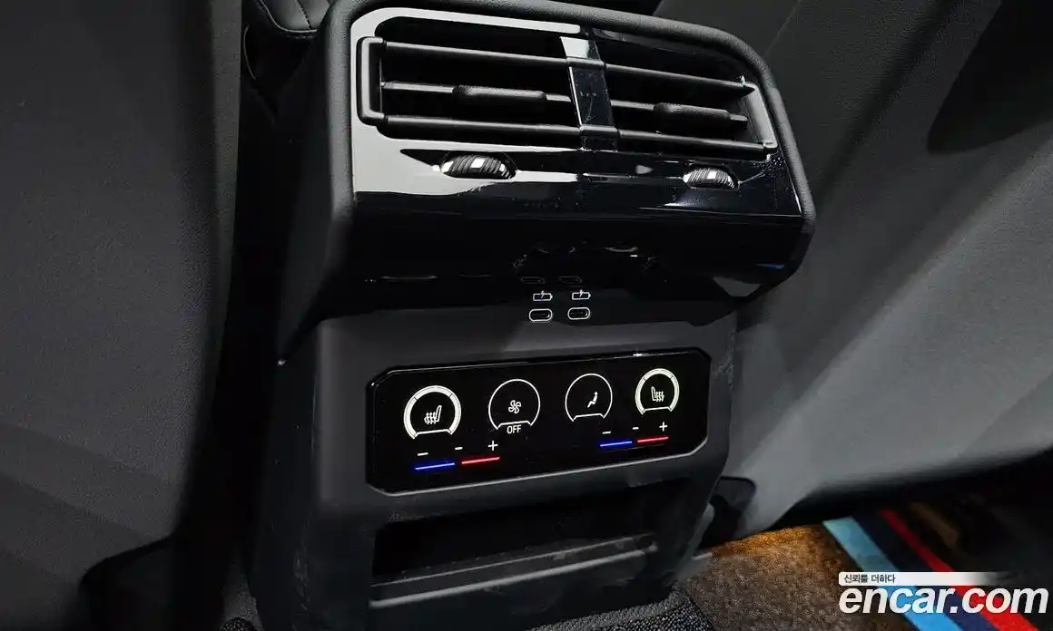 BMW 5-Series 2025 2.0 Автомат в Москве № 889476, фото 19