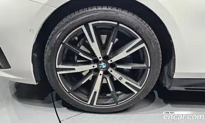 BMW 5-Series 2025 2.0 Автомат в Москве № 889476, миниатюра 5