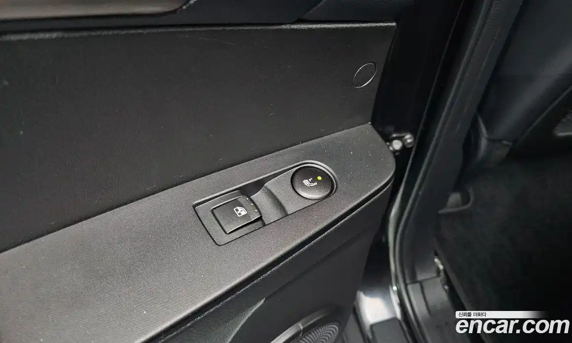 SsangYong Korando 2017 2.2 Автомат в Москве № 889667, фото 19