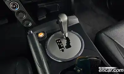 SsangYong Korando 2017 2.2 Автомат в Москве № 889667, миниатюра 9