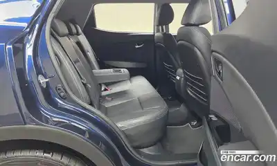 SsangYong TIBOLI 2018 1.6 Автомат в Москве № 889741, миниатюра 12