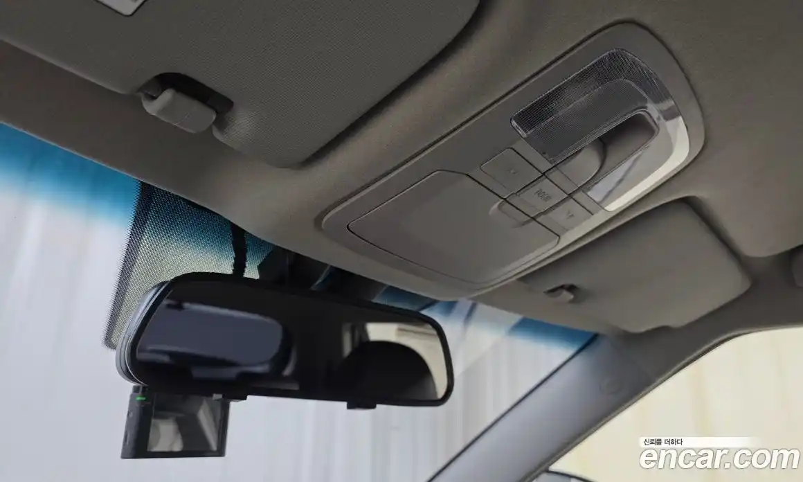 SsangYong TIBOLI 2018 1.6 Автомат в Москве № 889741, фото 16