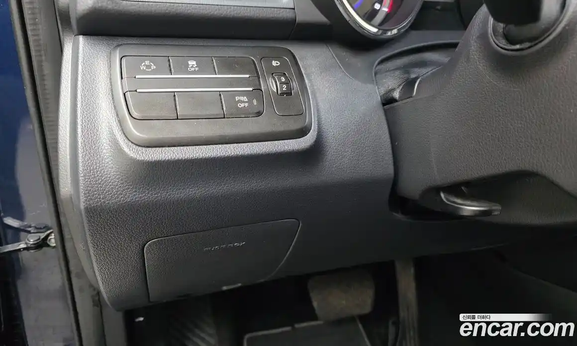 SsangYong TIBOLI 2018 1.6 Автомат в Москве № 889741, фото 18