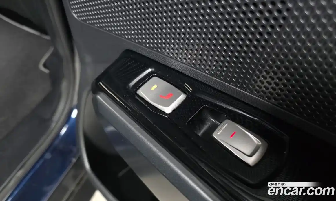 SsangYong TIBOLI 2018 1.6 Автомат в Москве № 889741, фото 19