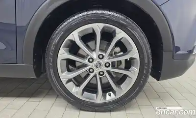 SsangYong TIBOLI 2018 1.6 Автомат в Москве № 889741, миниатюра 5
