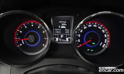 SsangYong TIBOLI 2018 1.6 Автомат в Москве № 889741, миниатюра 8