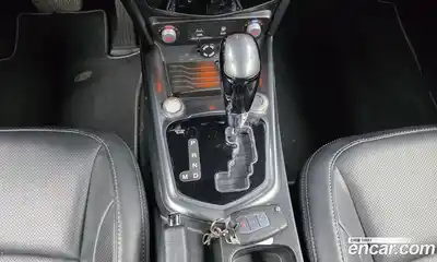 SsangYong TIBOLI 2018 1.6 Автомат в Москве № 889741, миниатюра 9