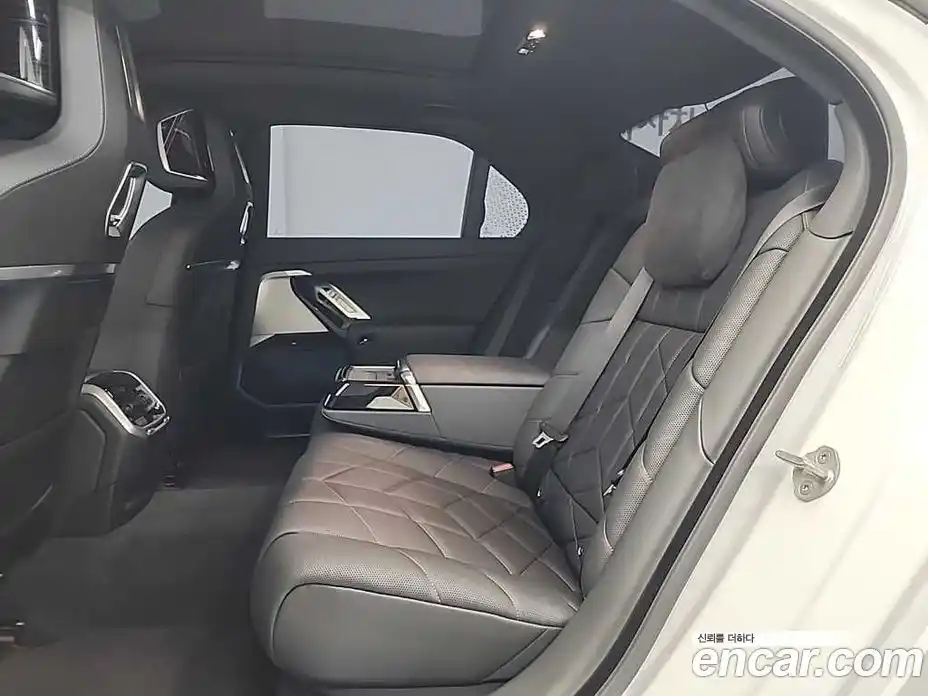 BMW 7-Series 2024 3.0 Автомат в Москве № 889825, фото 12