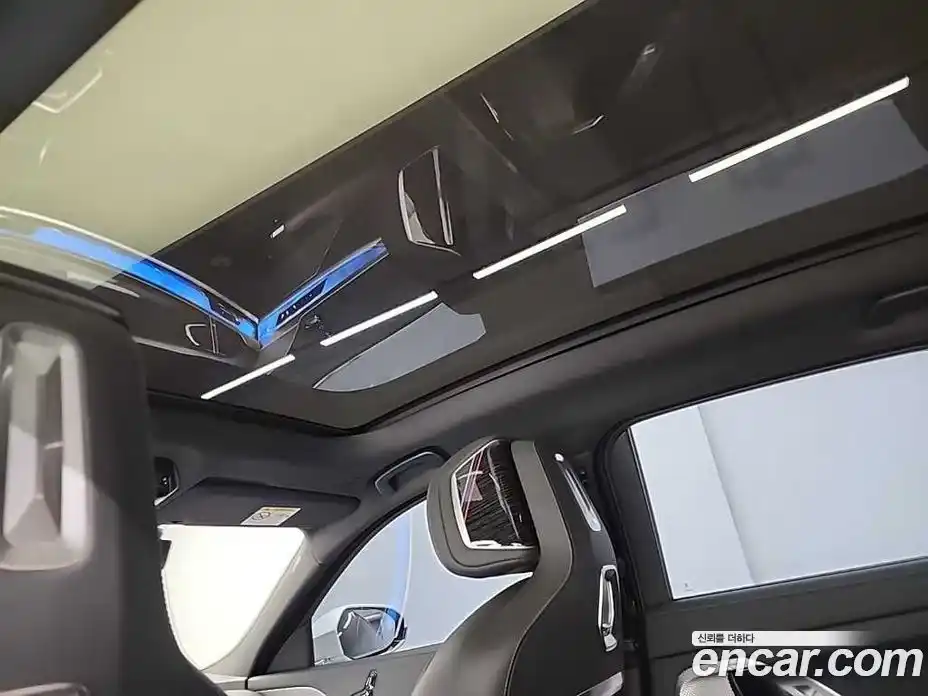 BMW 7-Series 2024 3.0 Автомат в Москве № 889825, фото 16