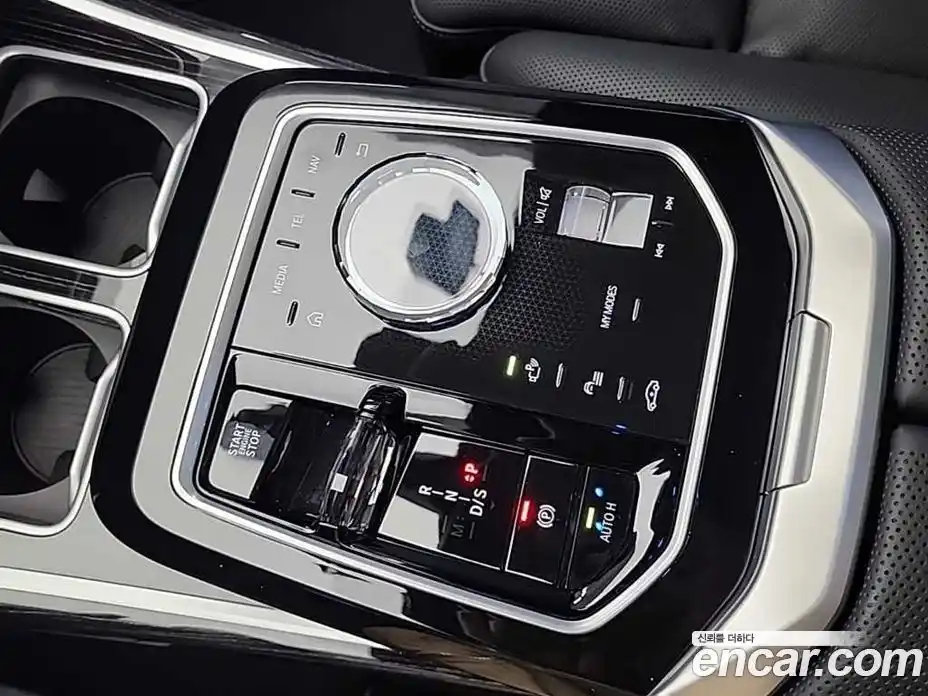 BMW 7-Series 2024 3.0 Автомат в Москве № 889825, фото 8