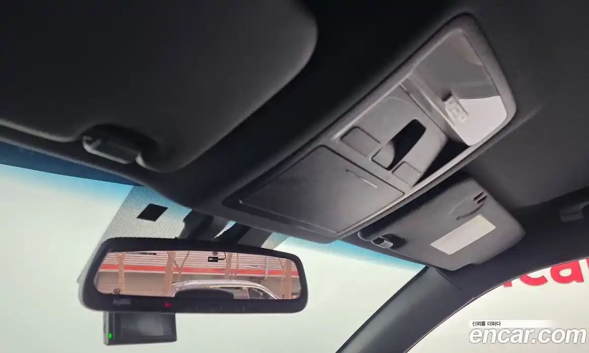 SsangYong Rexton 2020 2.2 Автомат в Москве № 889913, фото 17