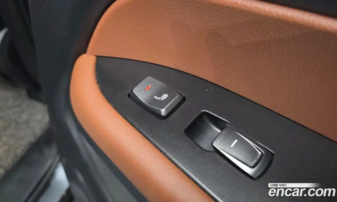 SsangYong Rexton 2020 2.2 Автомат в Москве № 889913, фото 18