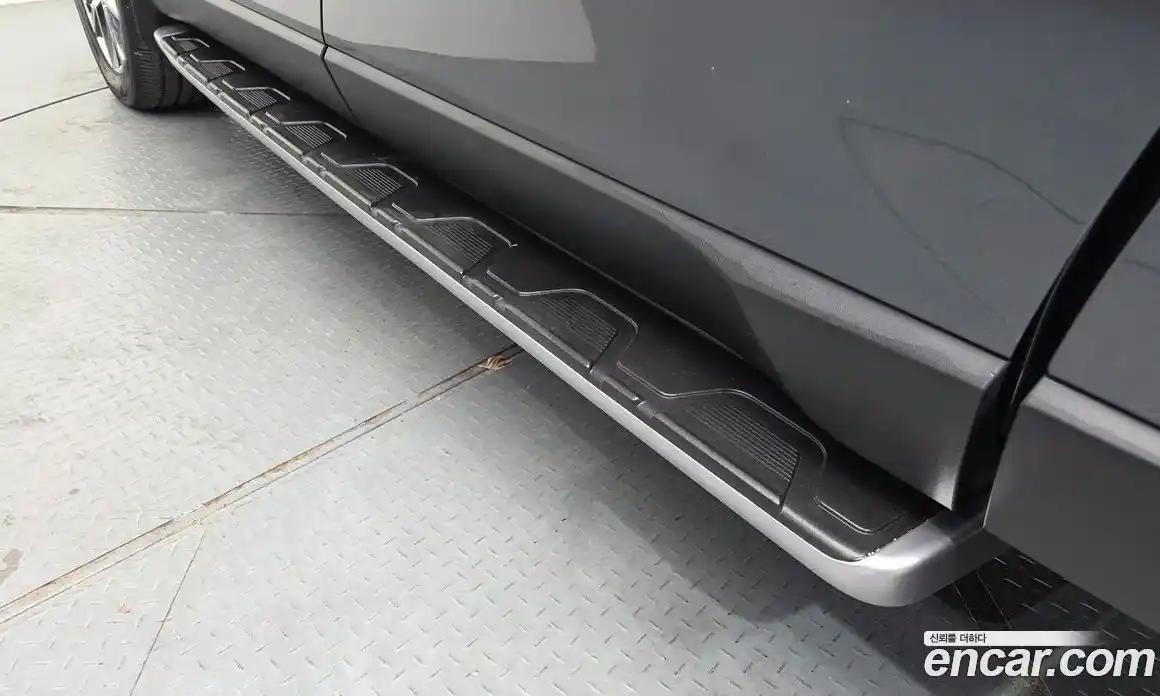 SsangYong Rexton 2020 2.2 Автомат в Москве № 889913, фото 19