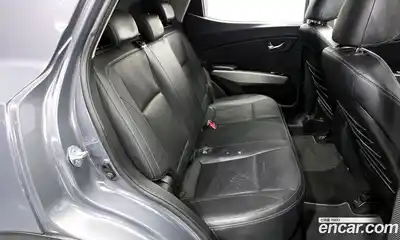 SsangYong TIBOLI 2015 1.6 Автомат в Москве № 889930, миниатюра 12