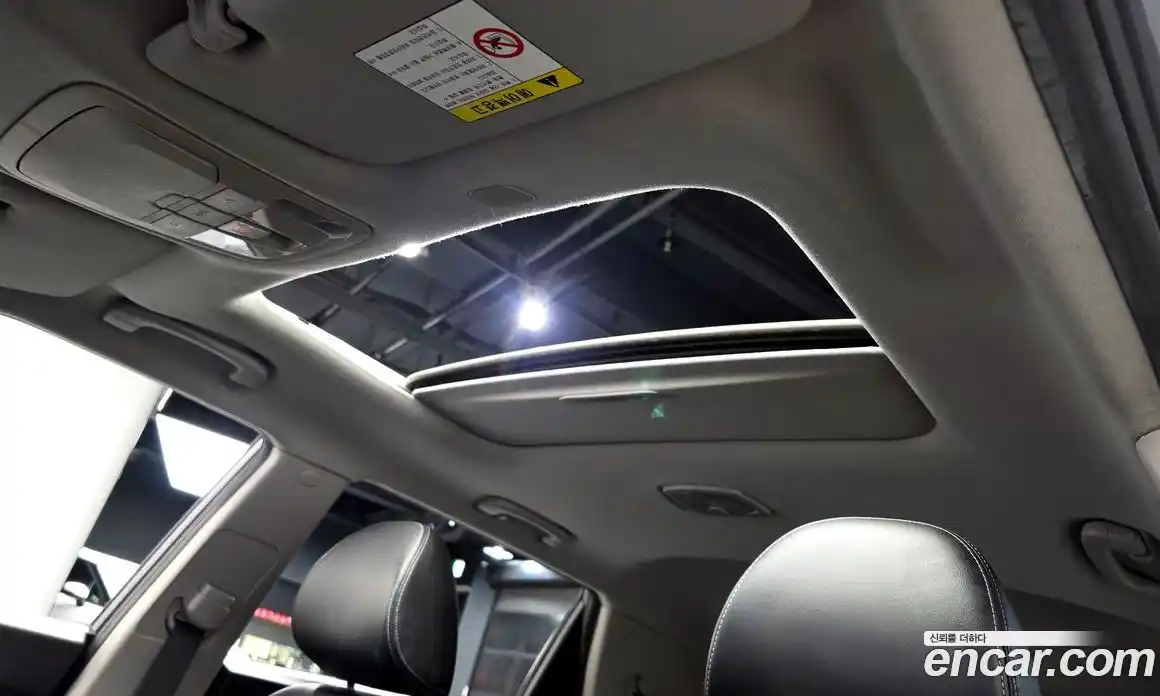 SsangYong TIBOLI 2015 1.6 Автомат в Москве № 889930, фото 19