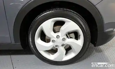 SsangYong TIBOLI 2015 1.6 Автомат в Москве № 889930, миниатюра 5