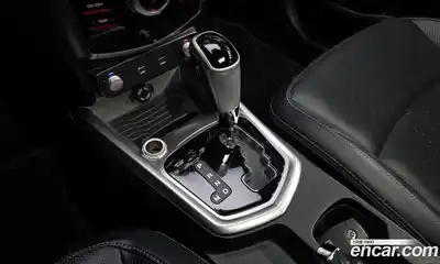 SsangYong TIBOLI 2015 1.6 Автомат в Москве № 889930, миниатюра 9