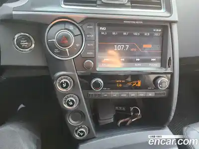 SsangYong Korando 2017 2.2 Автомат в Москве № 889950, миниатюра 3