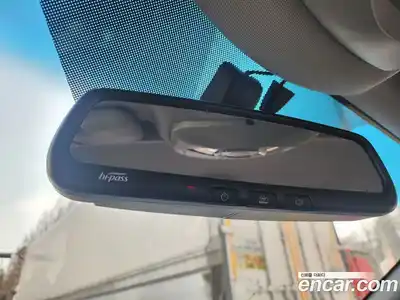 SsangYong Korando 2017 2.2 Автомат в Москве № 889950, миниатюра 4