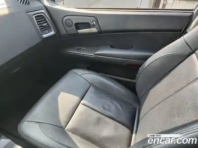 SsangYong Korando 2017 2.2 Автомат в Москве № 889950, миниатюра 5