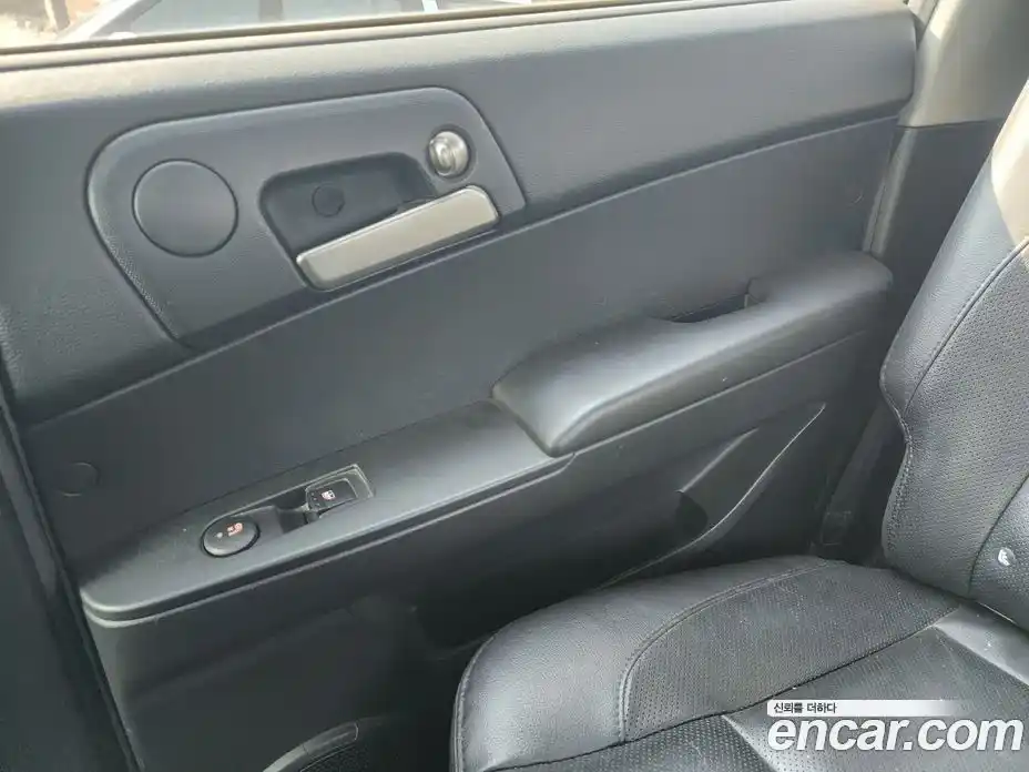 SsangYong Korando 2017 2.2 Автомат в Москве № 889950, фото 6