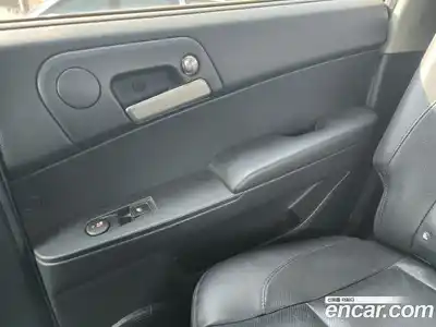 SsangYong Korando 2017 2.2 Автомат в Москве № 889950, миниатюра 6