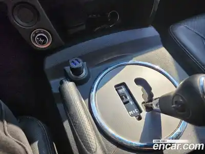 SsangYong Korando 2017 2.2 Автомат в Москве № 889950, миниатюра 8