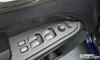 SsangYong Rexton 2018 2.2 Автомат в Москве № 889989, миниатюра 12