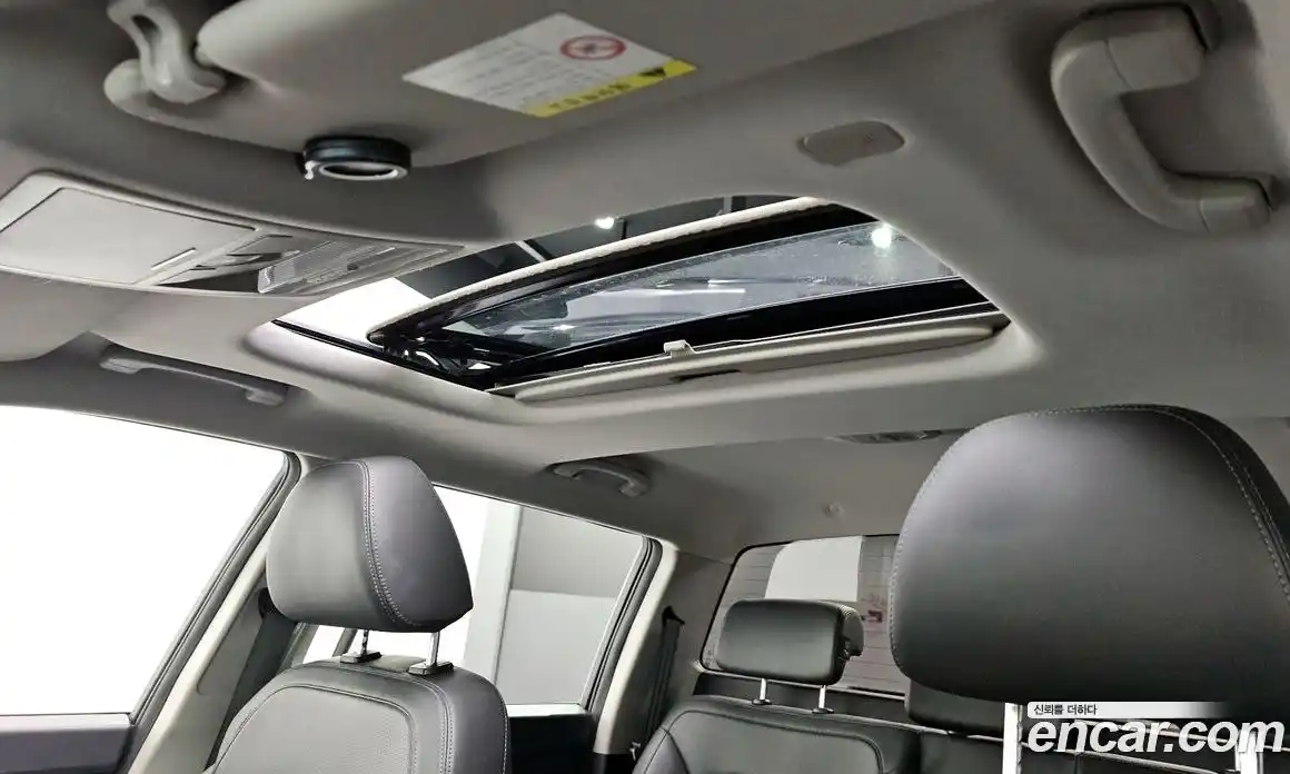 SsangYong Rexton 2018 2.2 Автомат в Москве № 889989, фото 18