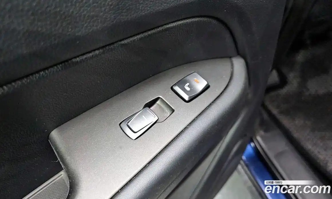 SsangYong Rexton 2018 2.2 Автомат в Москве № 889989, фото 19