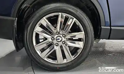 SsangYong Rexton 2018 2.2 Автомат в Москве № 889989, миниатюра 5