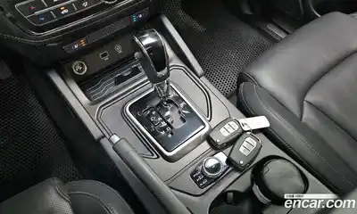 SsangYong Rexton 2018 2.2 Автомат в Москве № 889989, миниатюра 9