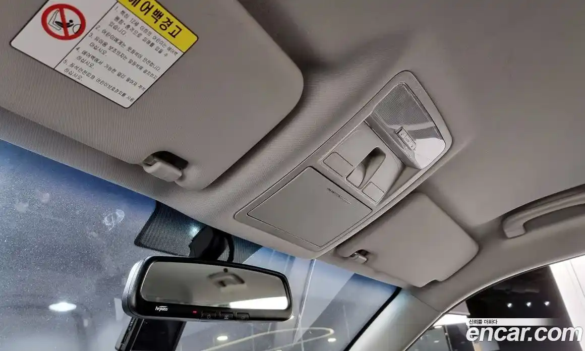 SsangYong Rexton 2018 2.2 Автомат в Москве № 890010, фото 19