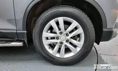 SsangYong Rexton 2018 2.2 Автомат в Москве № 890010, миниатюра 5